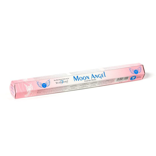 Moon Angel Incense Sticks