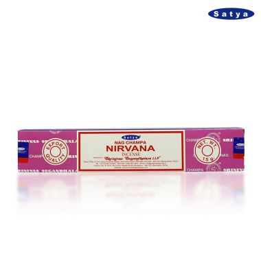 Nirvana Incense Sticks