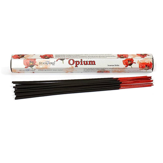 Opium Incense Sticks