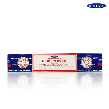 Reiki Power Incense Sticks