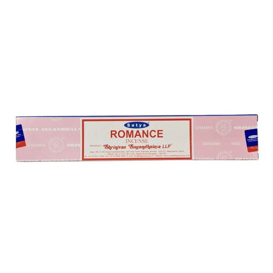 Romance Incense Sticks