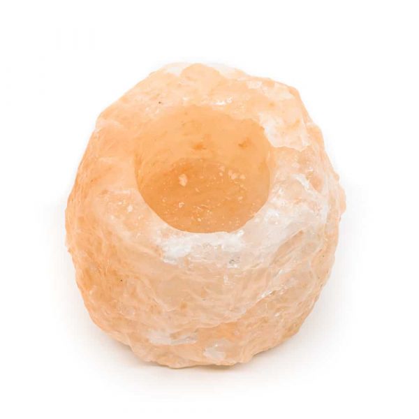 Himalayan Salt Tealight Holder