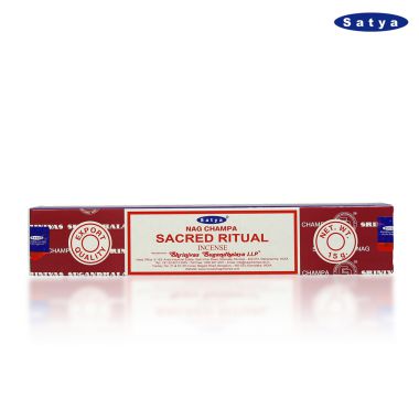 Sacred Ritual Incense Sticks