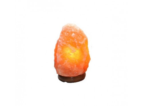 Himalayan Salt Lamp (2-3Kg)