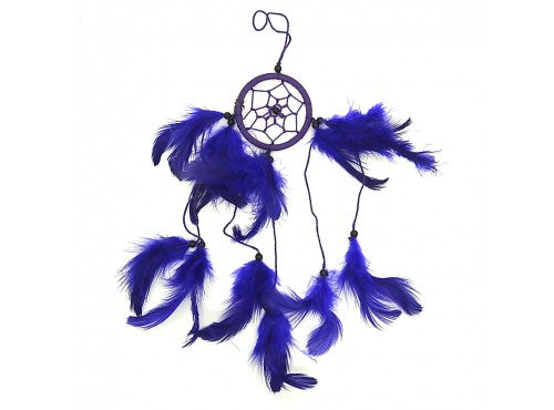 Purple Dream Catcher - Small