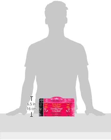 Stamford Incense Gift Set - Angels