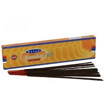 Super Sandal Incense Sticks