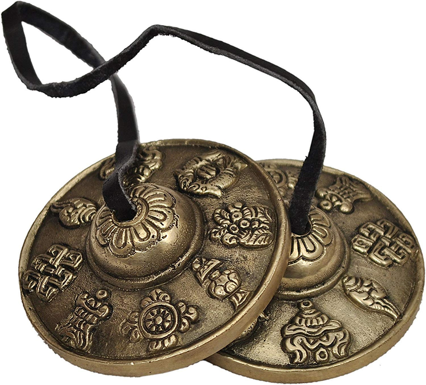 Tibetan Meditation Bells