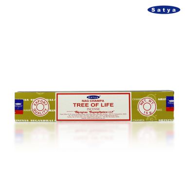 Tree of Life Incense Sticks