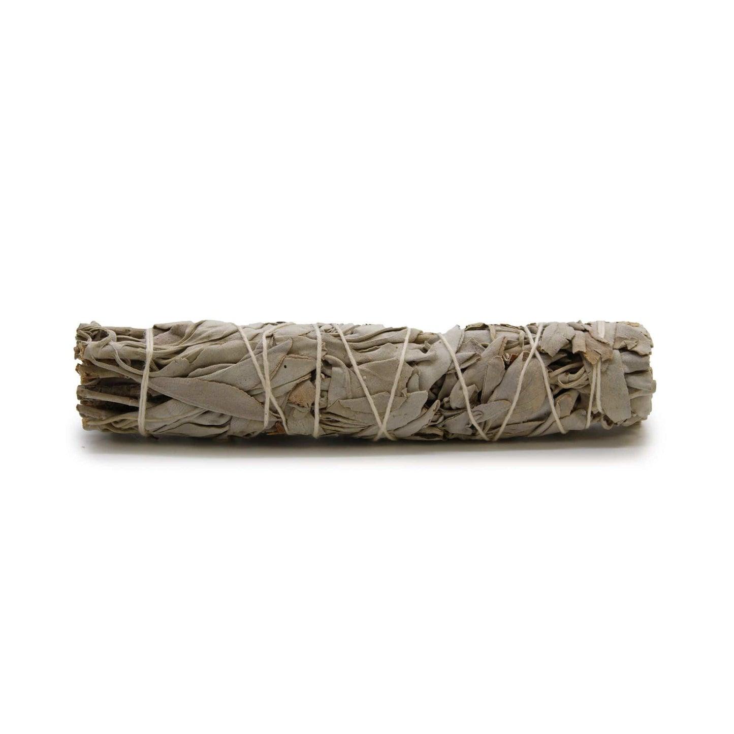 Smudge Stick (Value Range) - White Sage 15cm