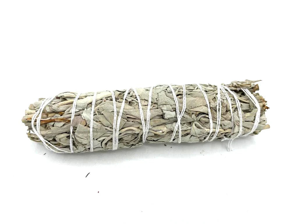 Smudge Stick (Value Range) - White Sage 15cm
