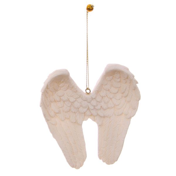 Angel Wings Hanging Decoration