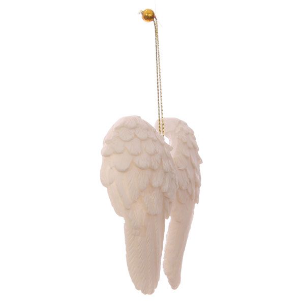 Angel Wings Hanging Decoration