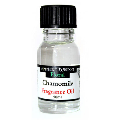 Chamomile Fragrance Oil 10ml