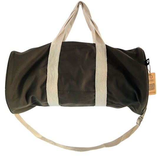 Duffel Bag - Olive