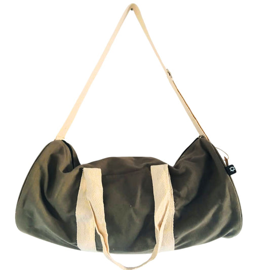 Duffel Bag - Olive