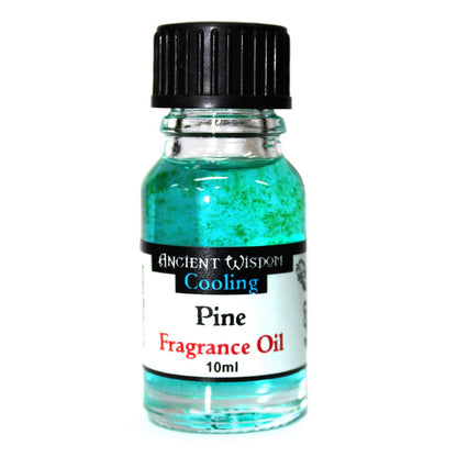 Pine Fragrance Oil 10ml