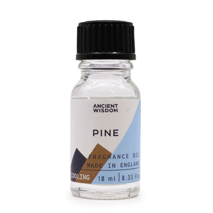 Pine Fragrance Oil 10ml