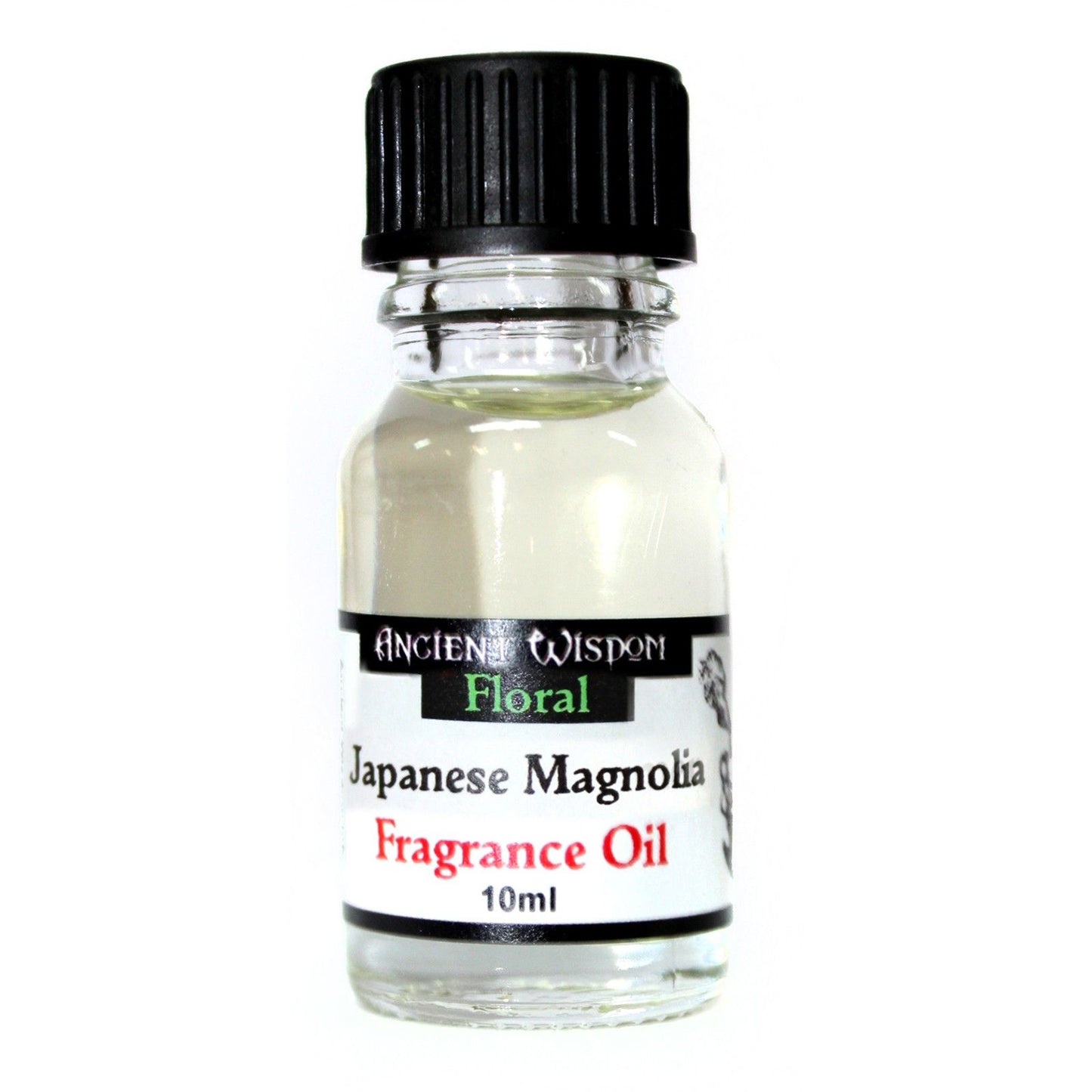 Japanese Magnolia Fragrance Oil 10ml