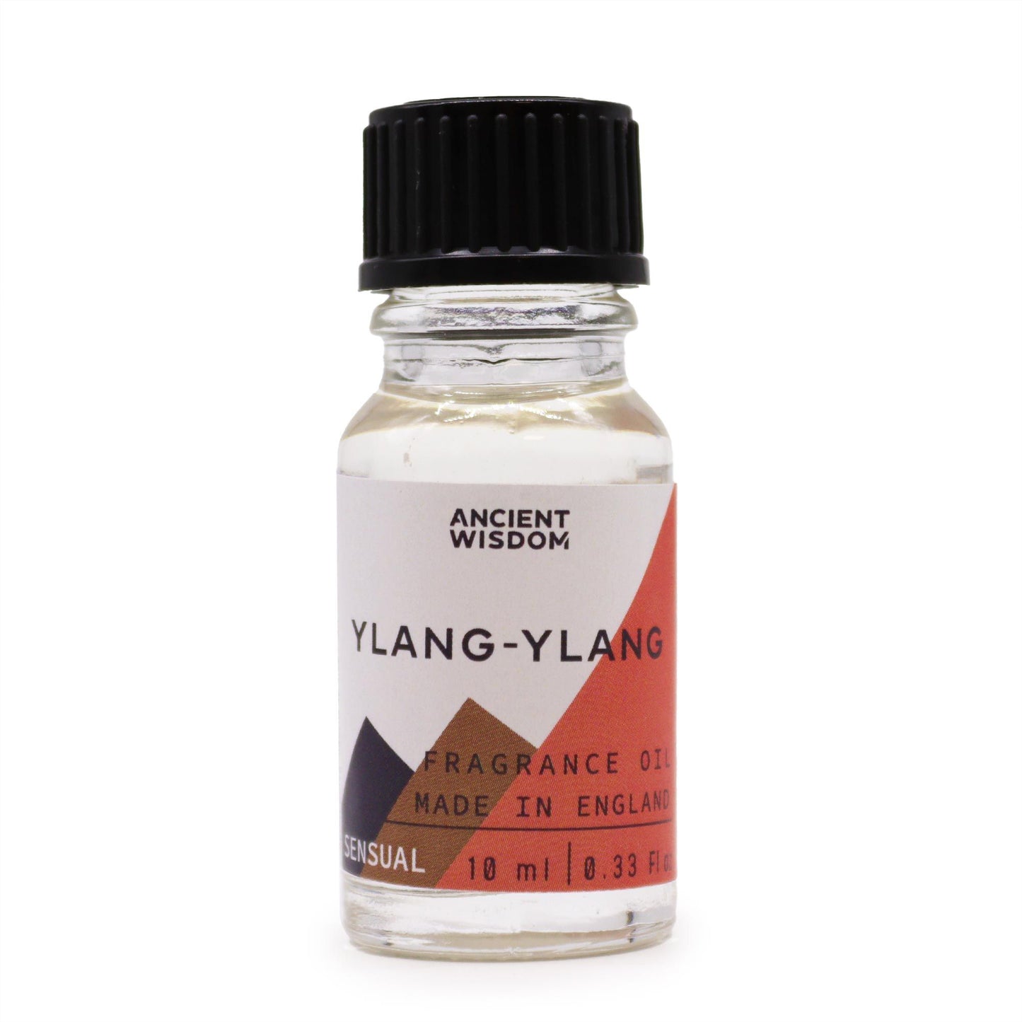 Ylang-Ylang Fragrance Oil 10ml