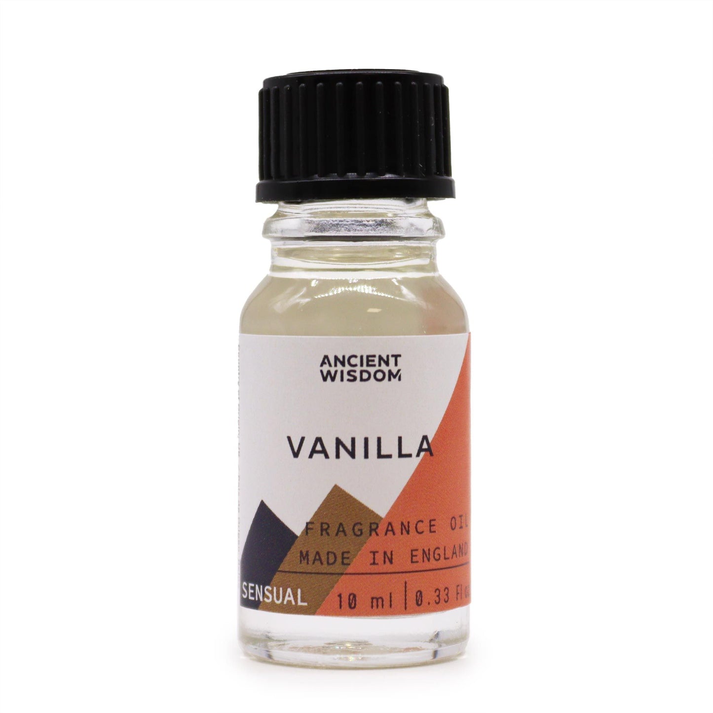 Vanilla Fragrance Oil