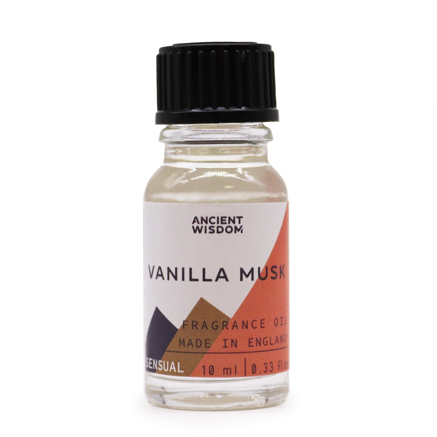 Vanilla Musk Fragrance Oil 10ml