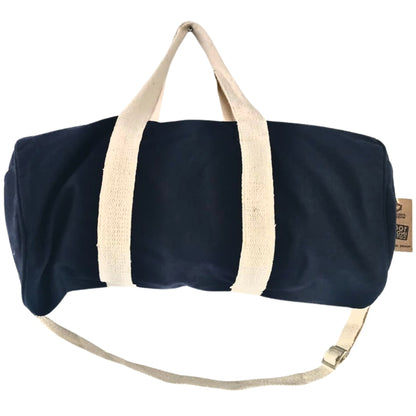 Duffel Bag - Navy Blue