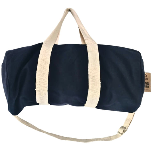 Duffel Bag - Navy Blue