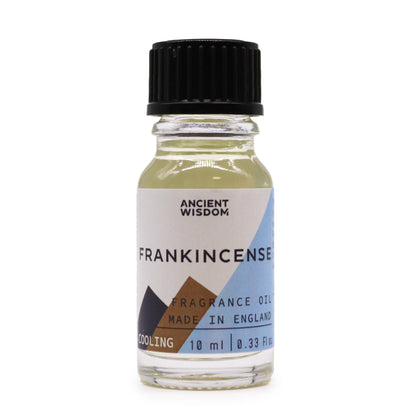 Frankincense Fragrance Oil 10ml