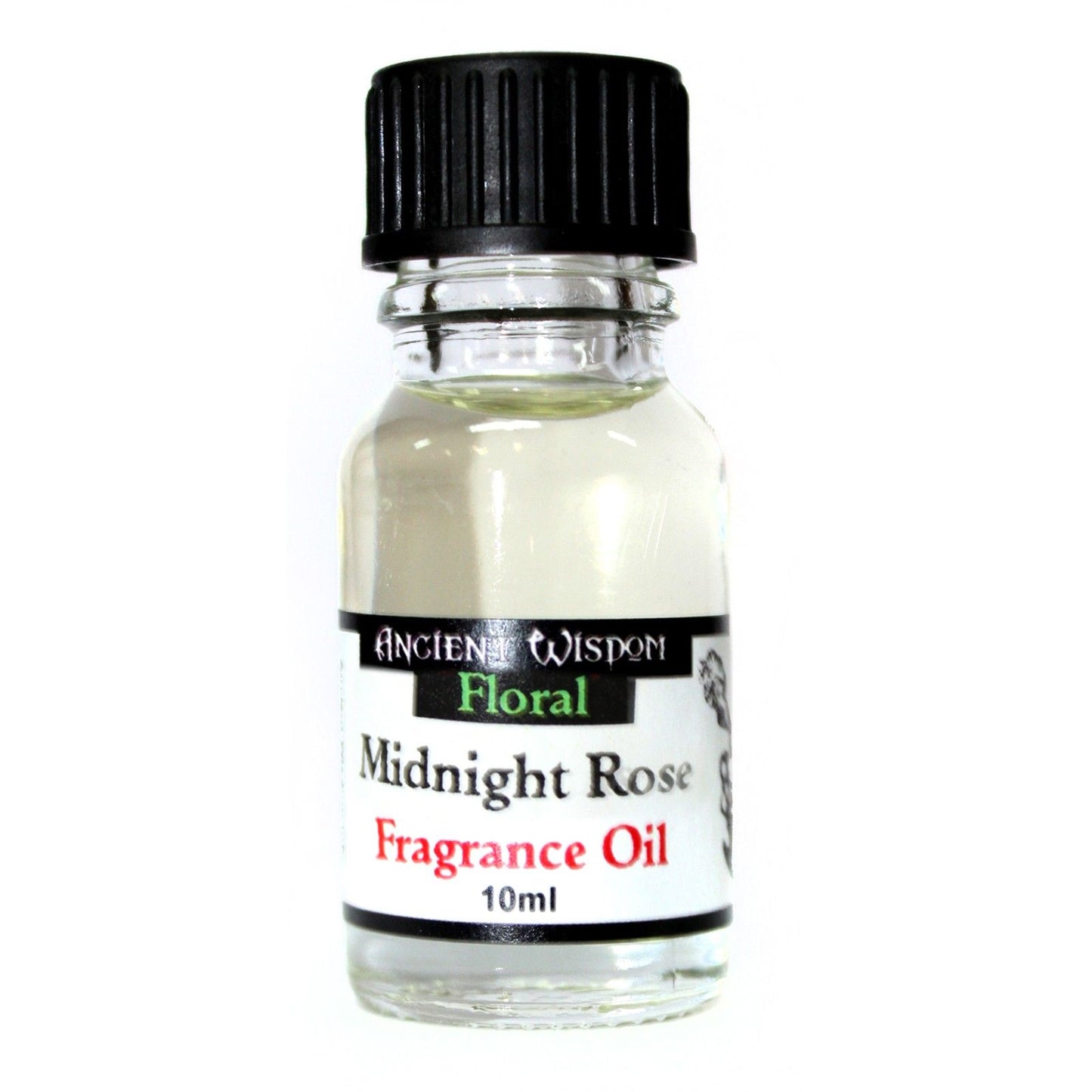 Midnight Rose Fragrance Oil 10ml