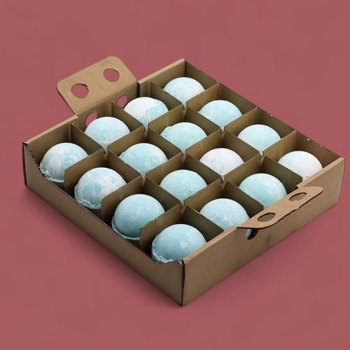 Five for Him Bath Bomb (16 Pack)