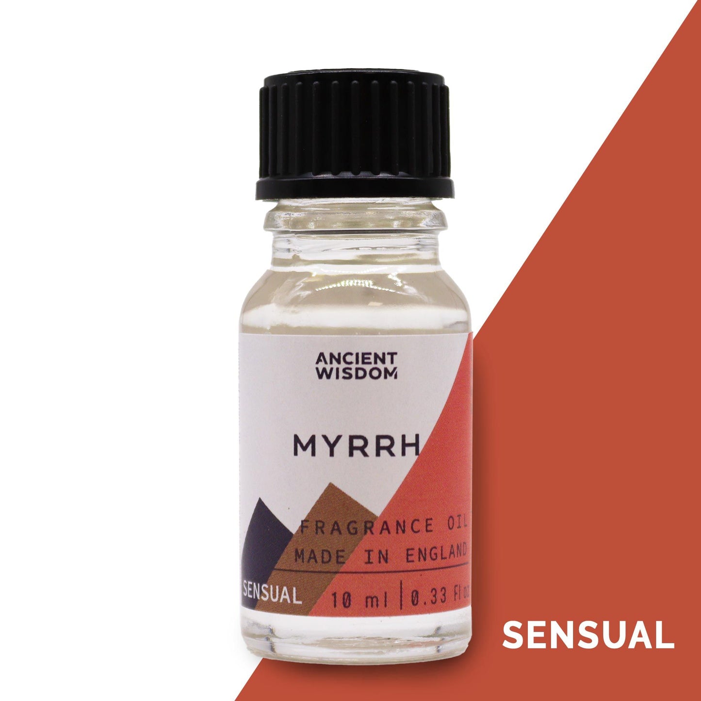 Myrrh Fragrance Oil 10ml