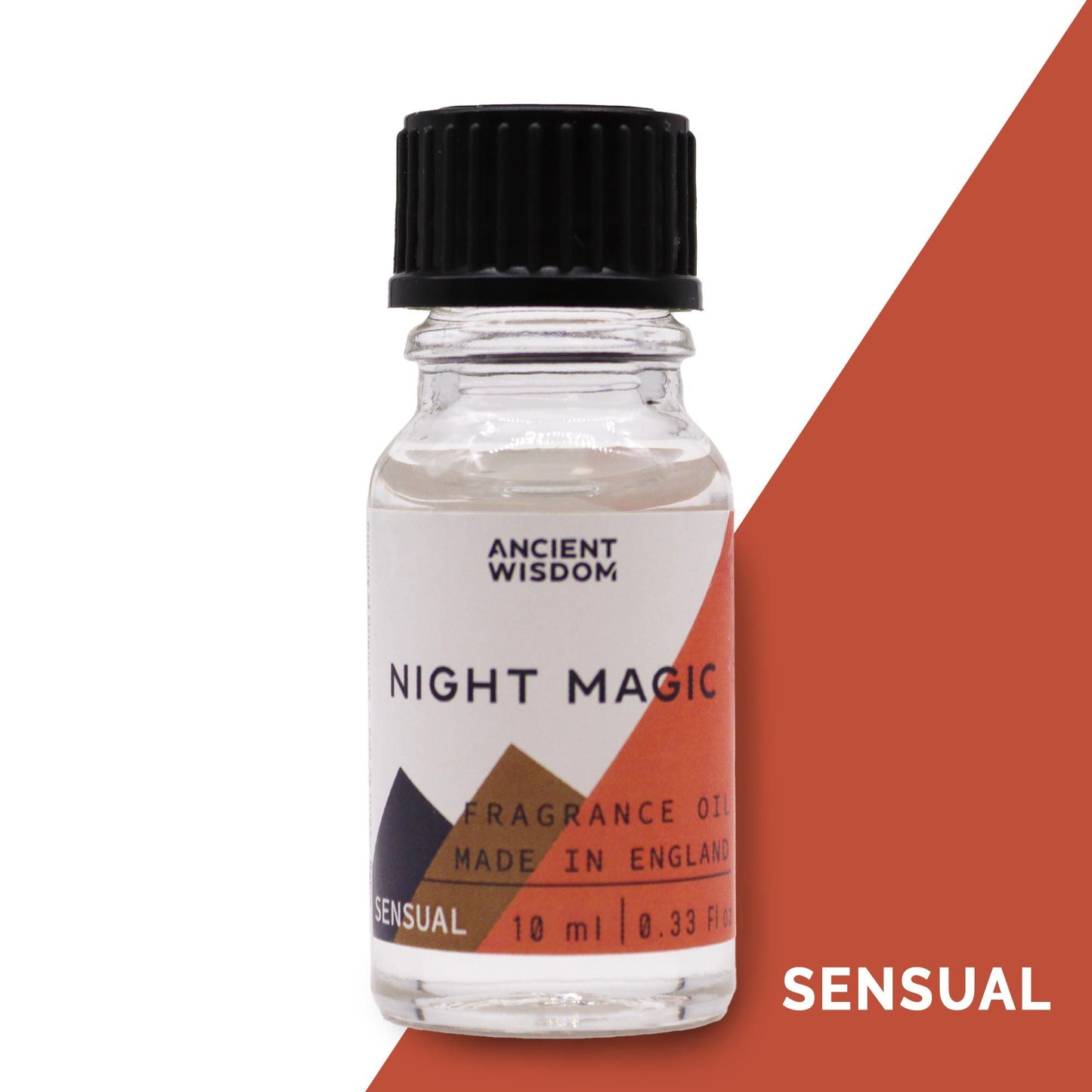 Night Magic Fragrance Oil 10ml