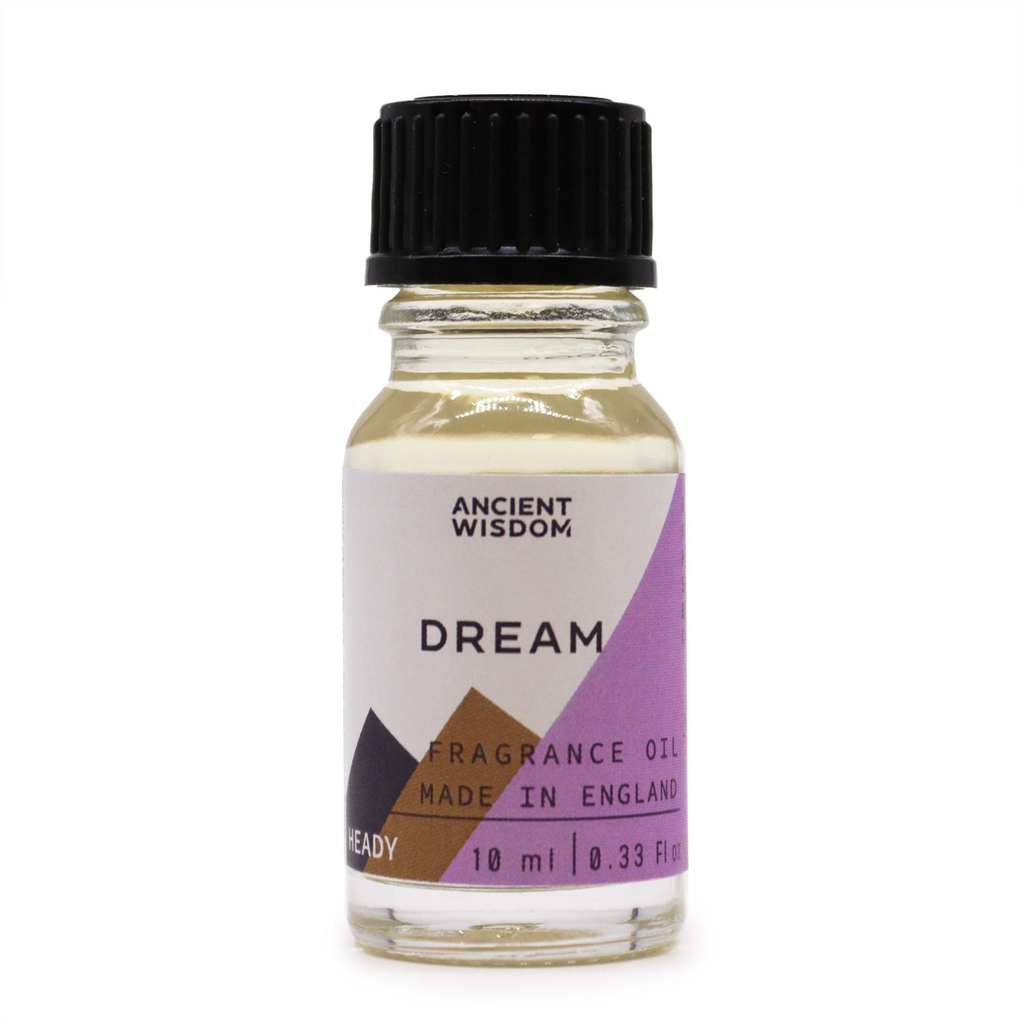 Dream Fragrance Oil 10ml