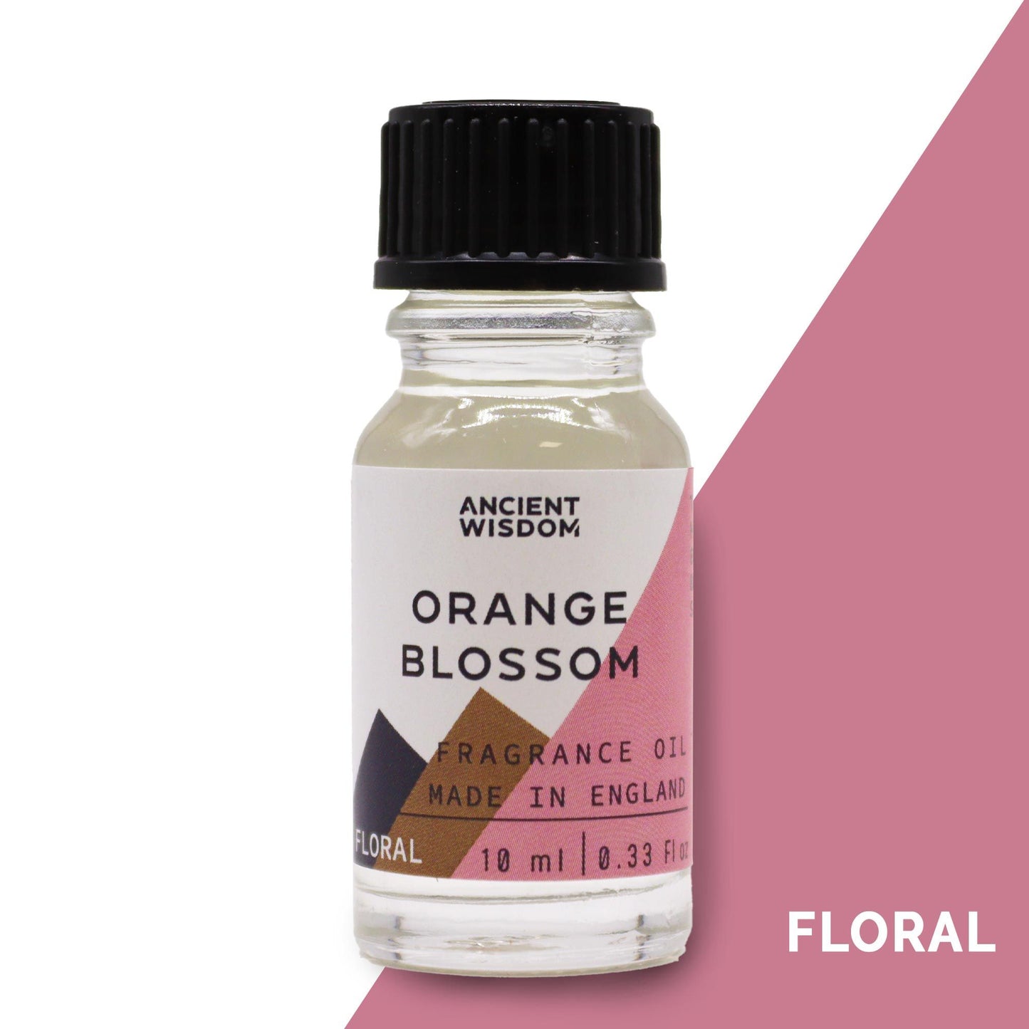 Orange Blossom Fragrance Oil 10ml