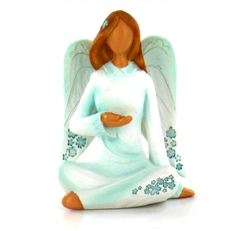 Pure Love Angel Figurine (Availaible in 3 Colours)