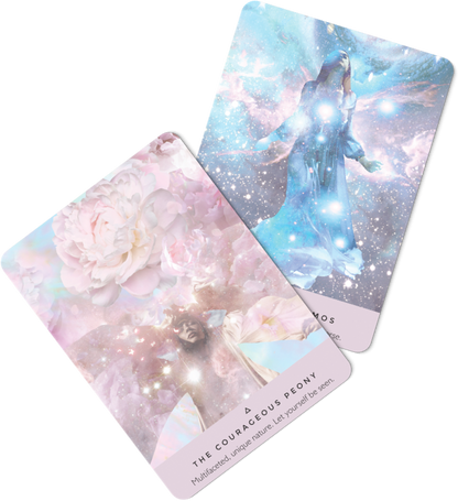 The Starseed Oracle Cards