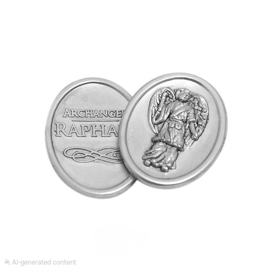 Archangel Raphael Token