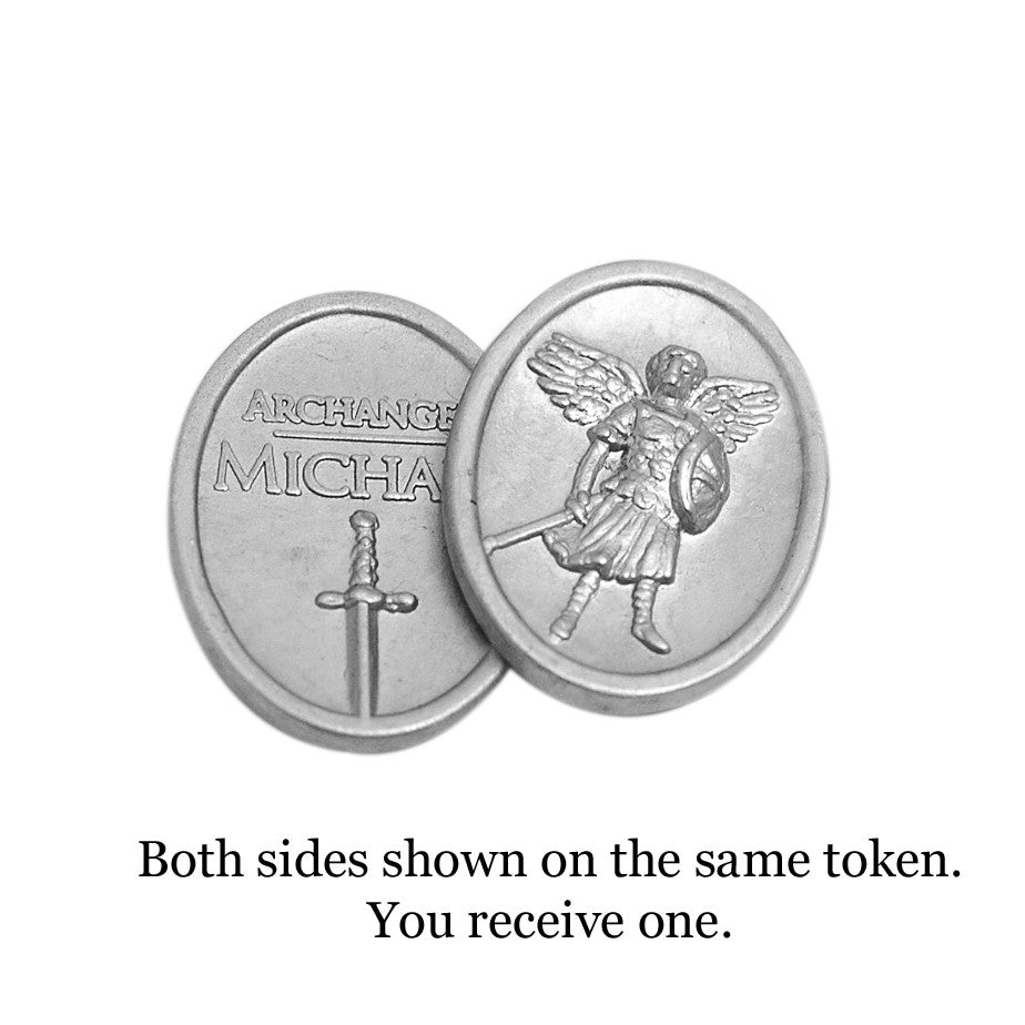 Archangel Michael Token
