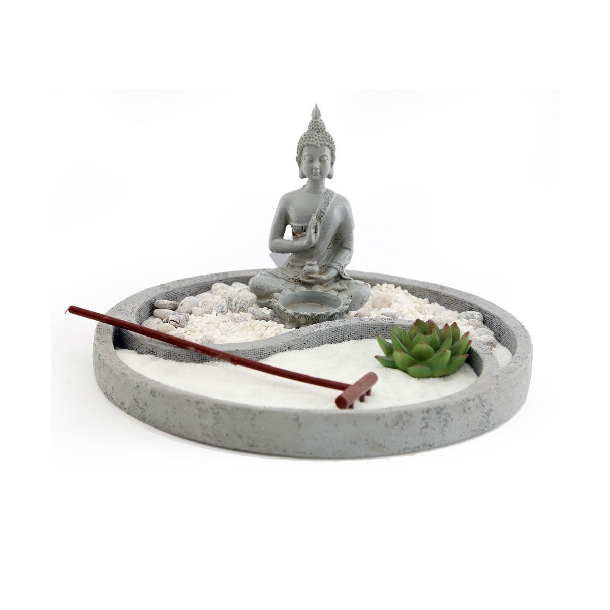 Buddha Zen Garden