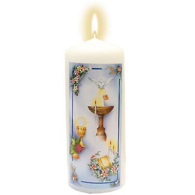 Baptismal Candle