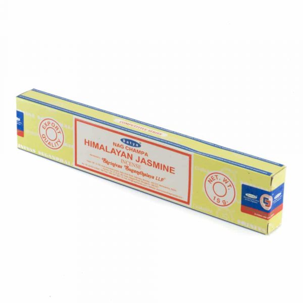 Himalayan Jasmine Incense Sticks