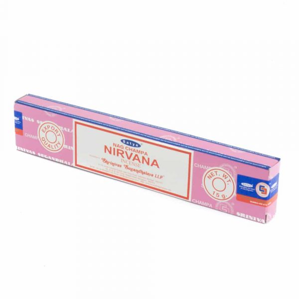 Nirvana Incense Sticks