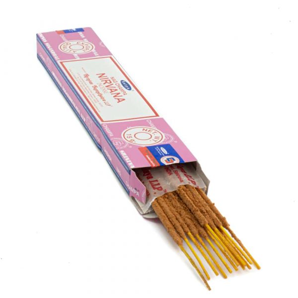 Nirvana Incense Sticks