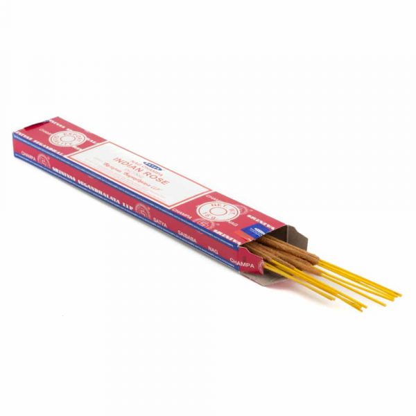 Indian Rose Incense Sticks