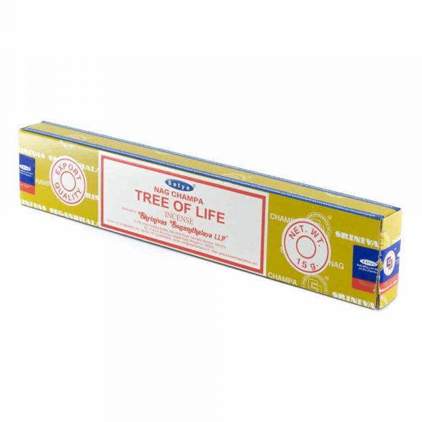 Tree of Life Incense Sticks