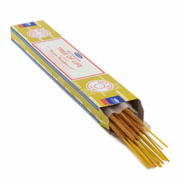 Tree of Life Incense Sticks