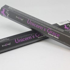 Unicorns Grace Incense Sticks