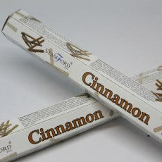 Cinnamon Incense Sticks